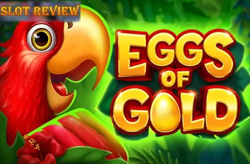 Eggs of Gold slot